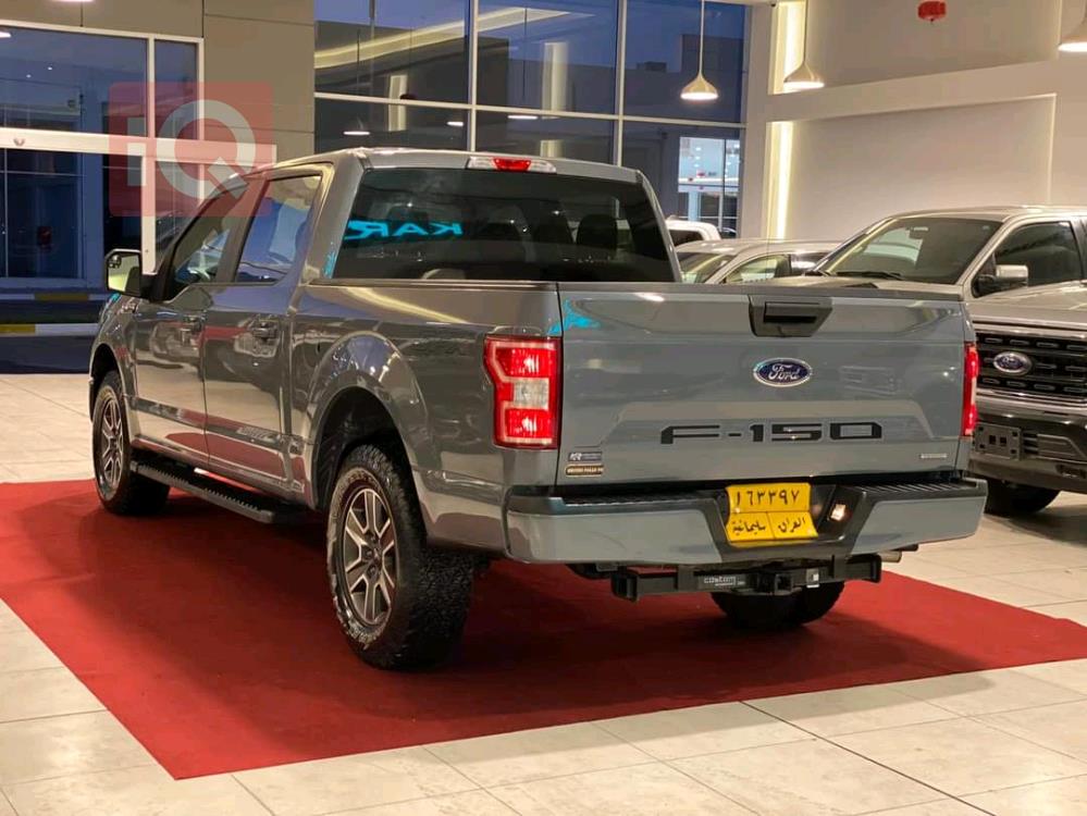 فۆرد F-150